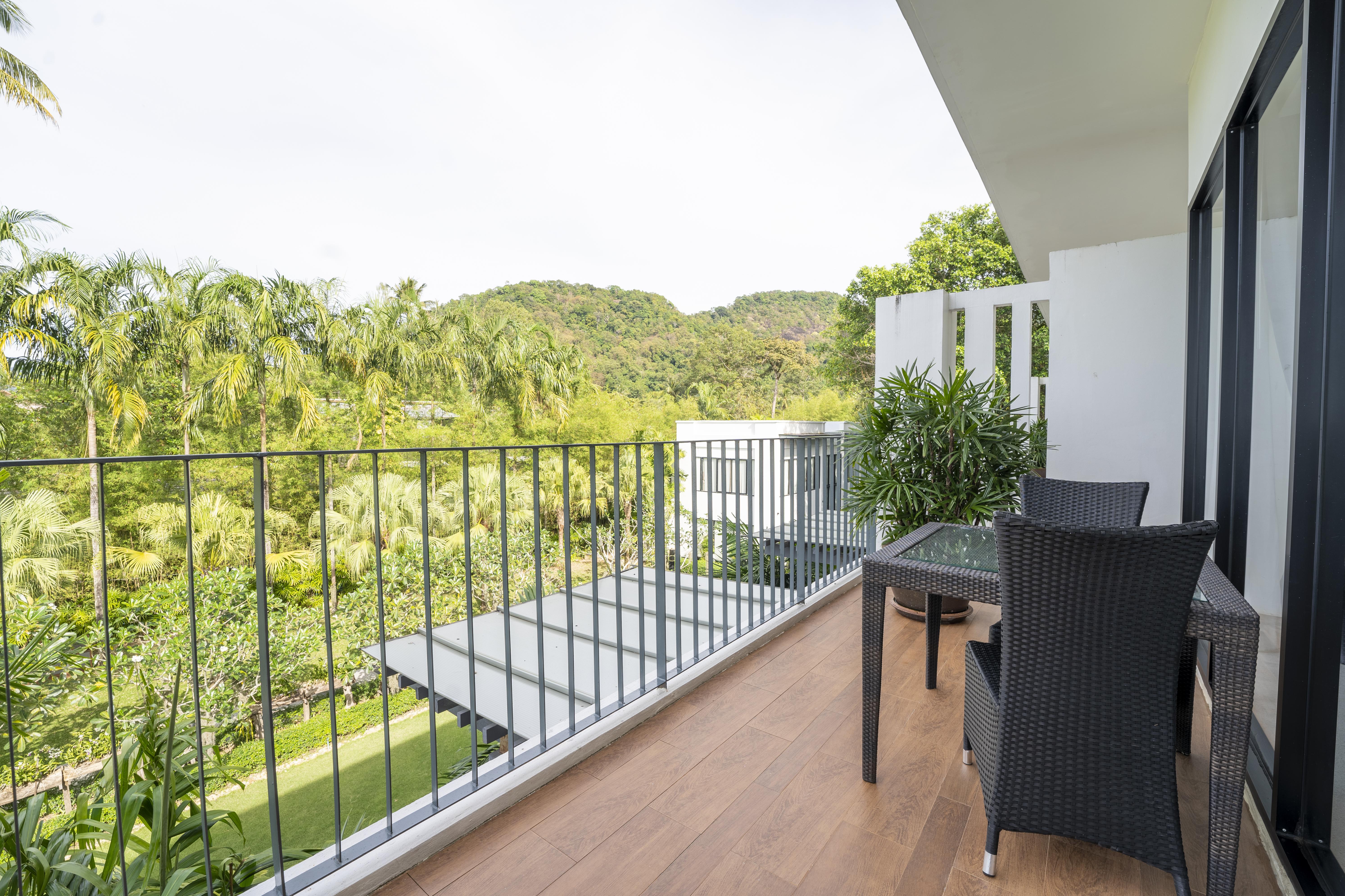 The Chill Resort And Spa, Koh Chang Luaran gambar