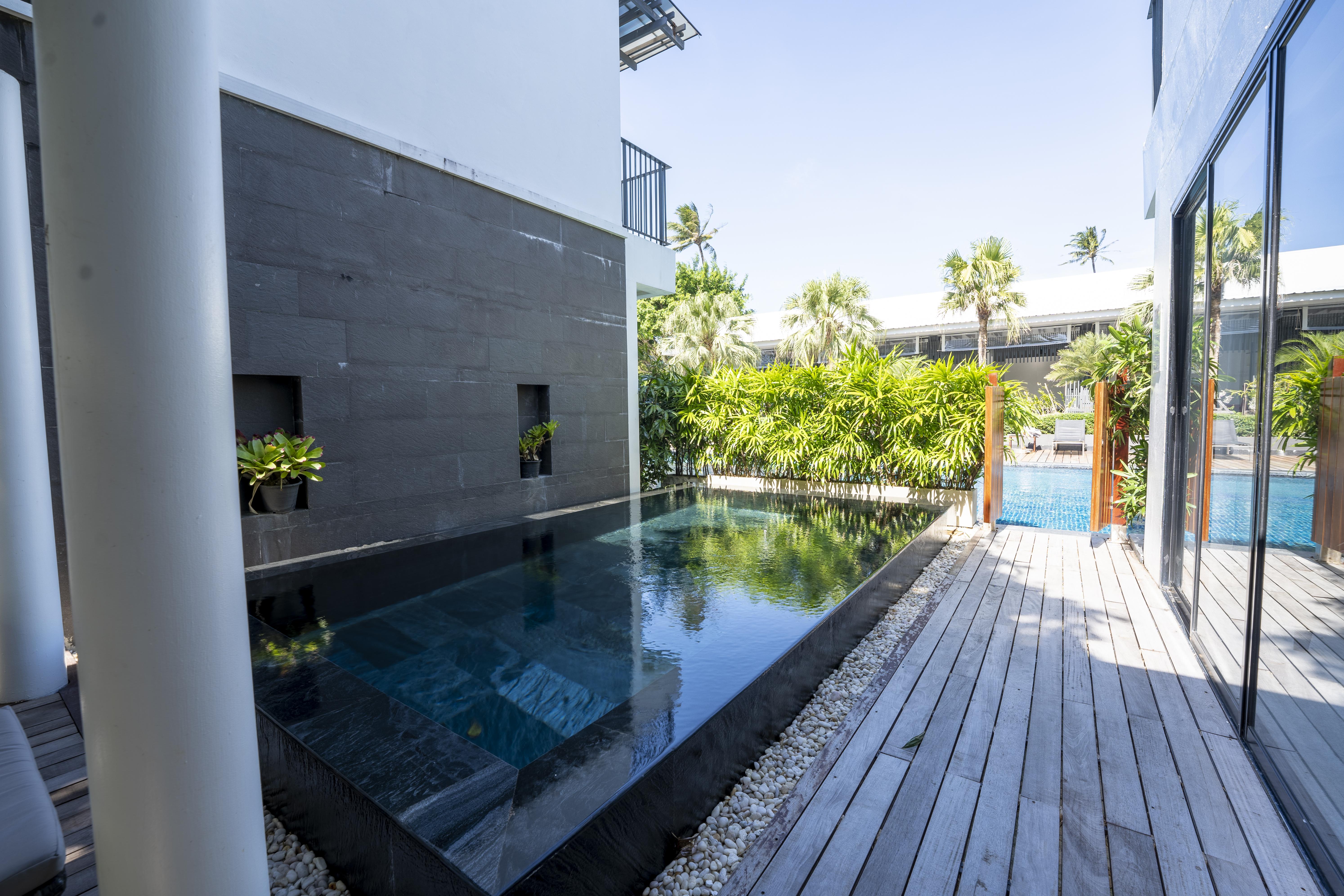 The Chill Resort And Spa, Koh Chang Luaran gambar