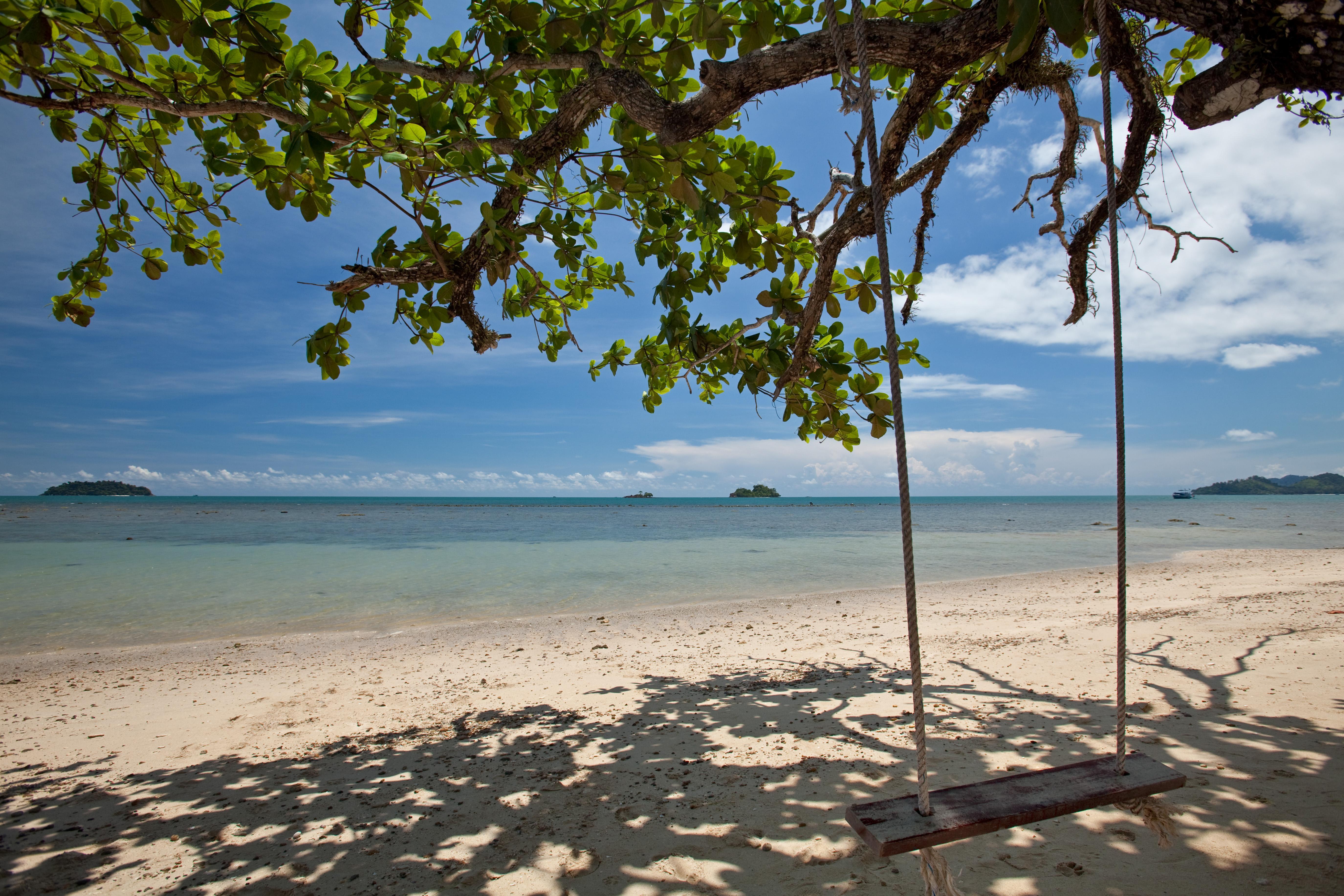The Chill Resort And Spa, Koh Chang Luaran gambar