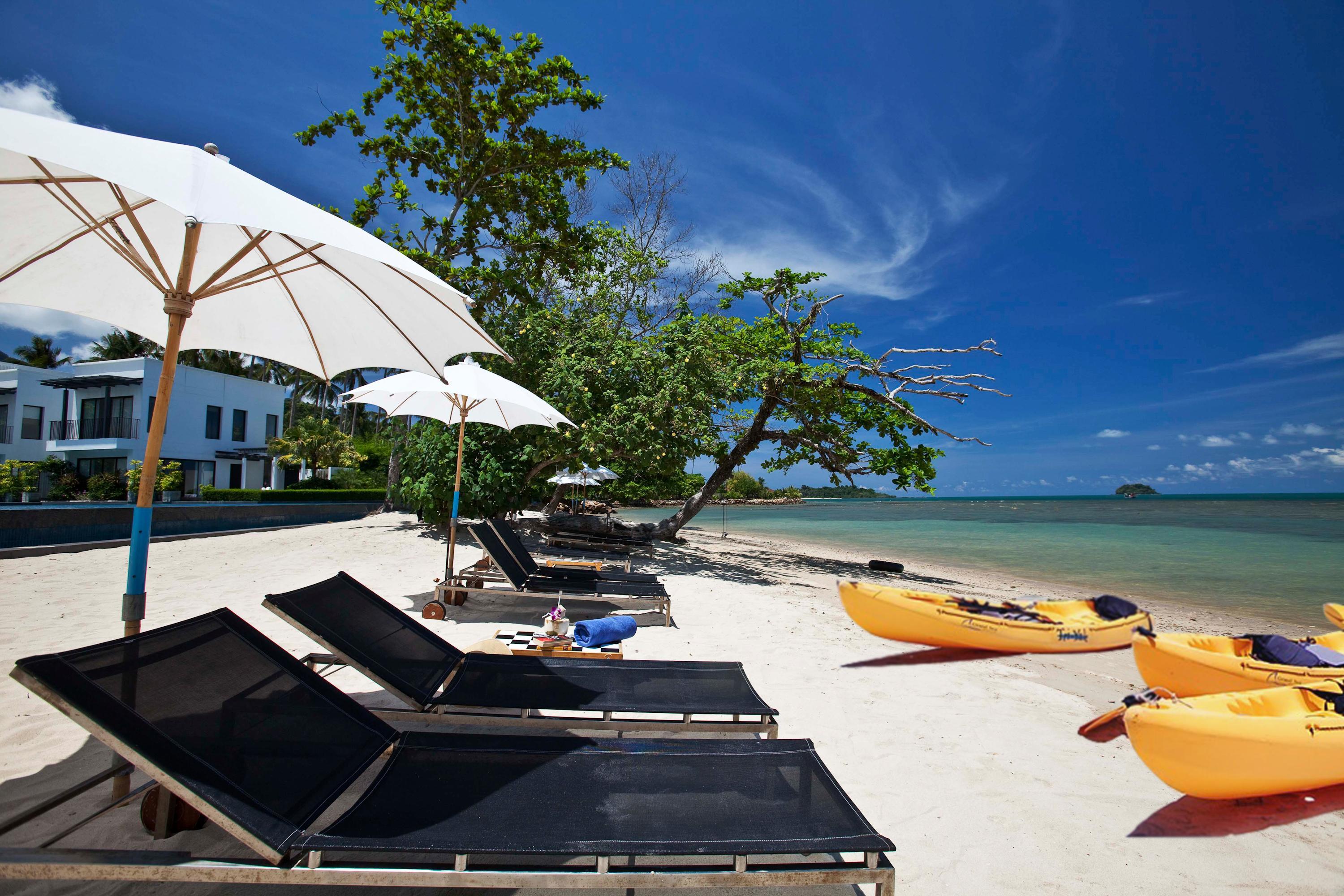 The Chill Resort And Spa, Koh Chang Luaran gambar