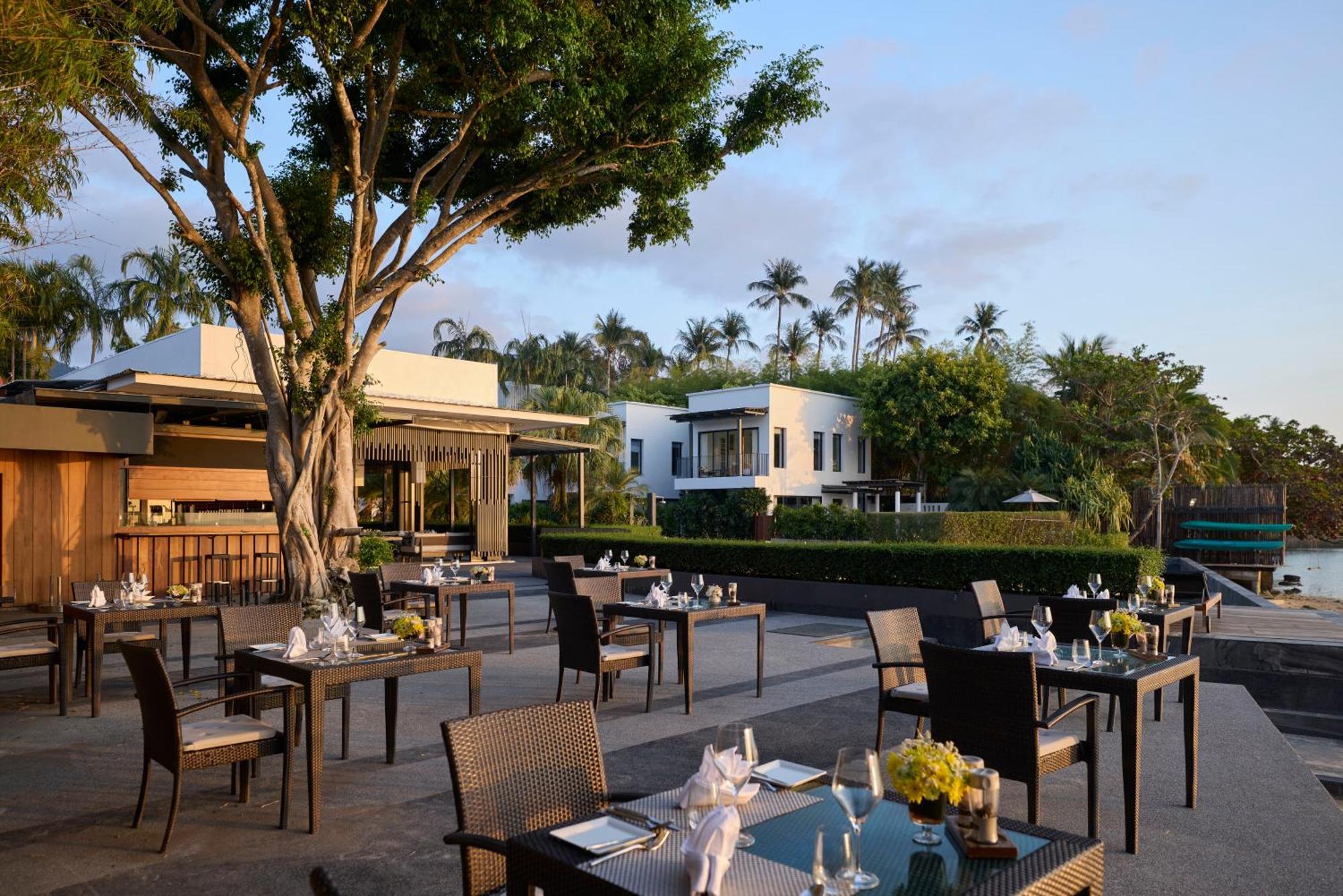 The Chill Resort And Spa, Koh Chang Luaran gambar