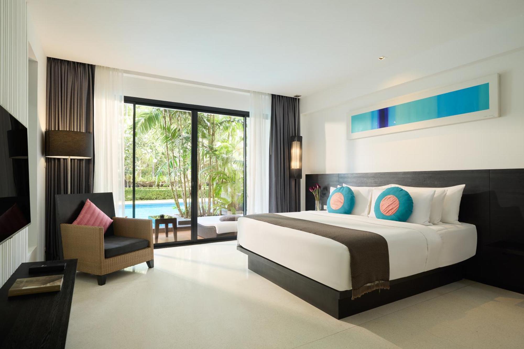 The Chill Resort And Spa, Koh Chang Luaran gambar