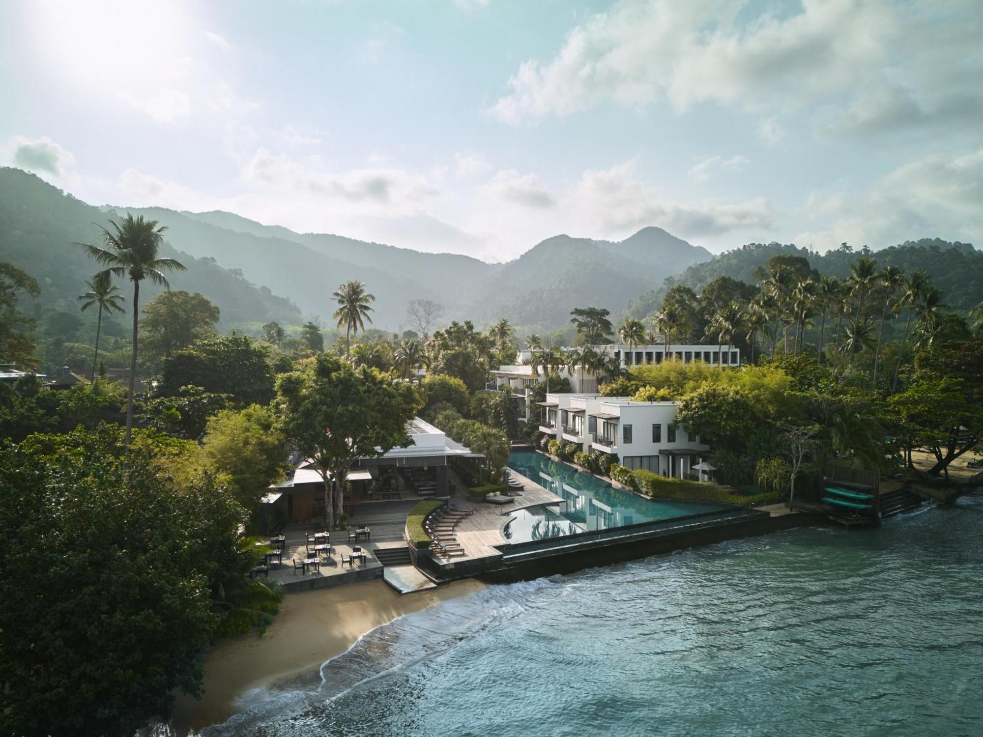 The Chill Resort And Spa, Koh Chang Luaran gambar