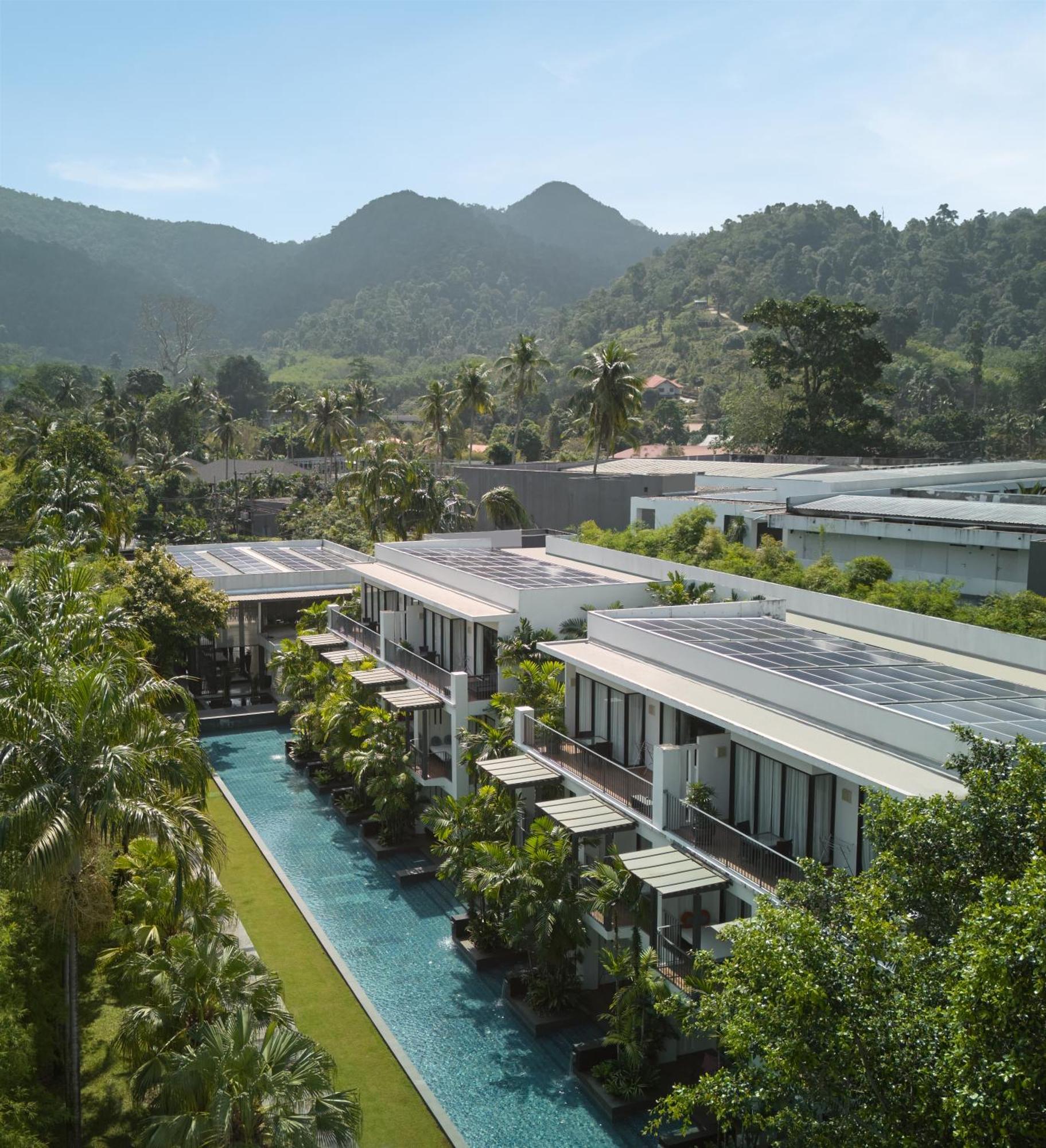 The Chill Resort And Spa, Koh Chang Luaran gambar