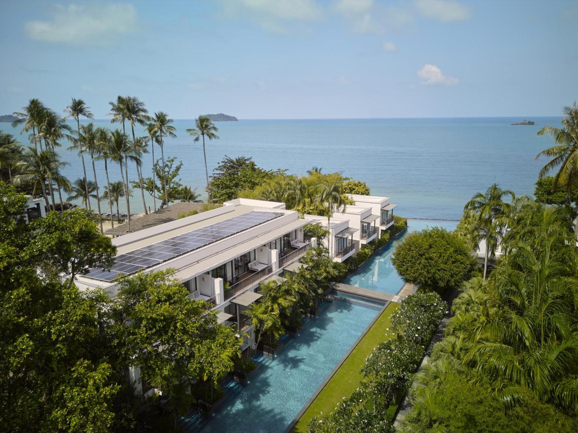 The Chill Resort And Spa, Koh Chang Luaran gambar